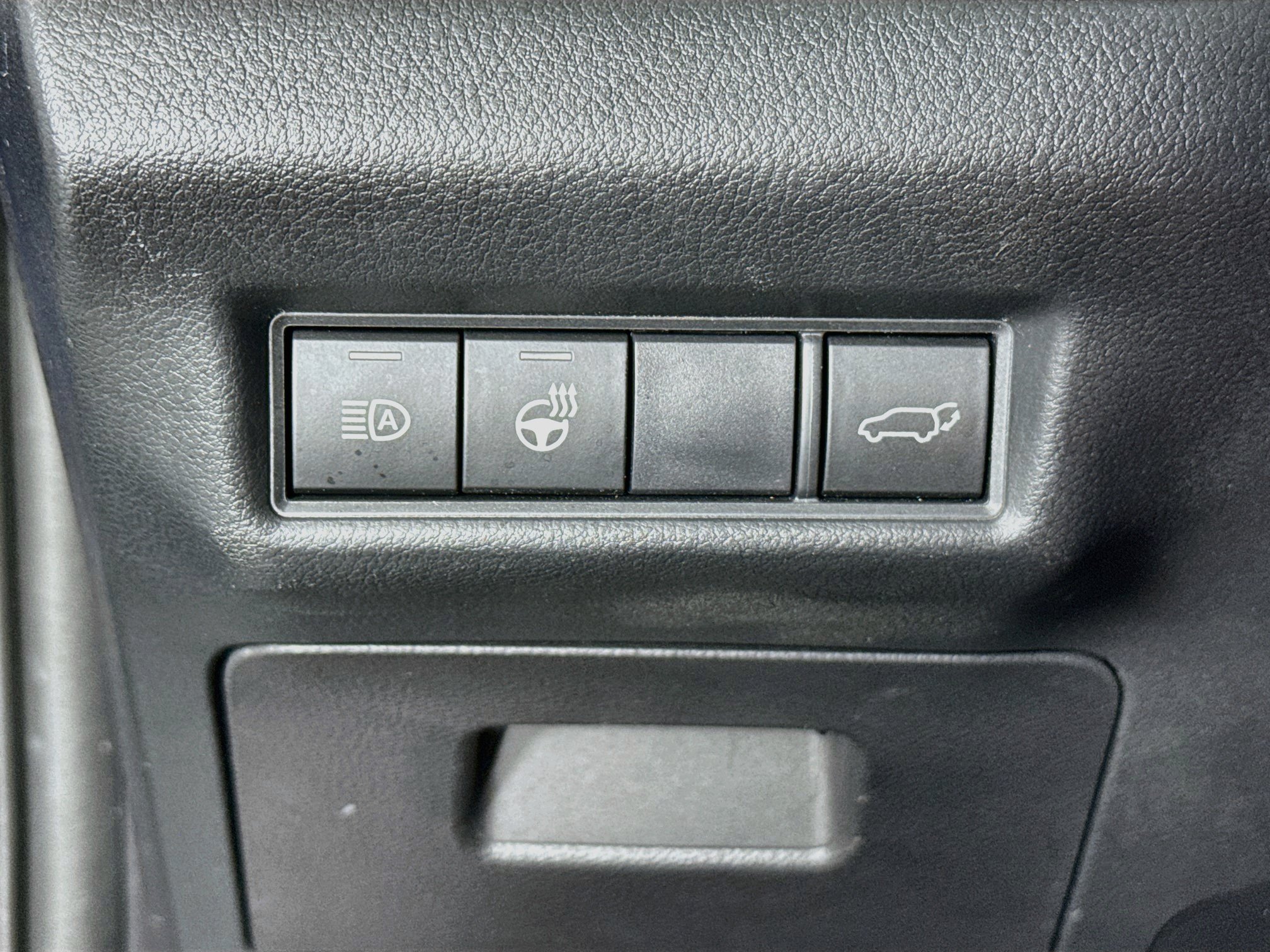 Certified 2026 Toyota Grand Highlander AWD image 11