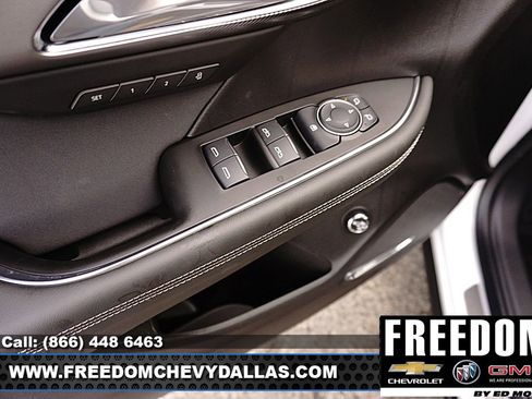 New 2026 Buick Envision Sport Touring image 36