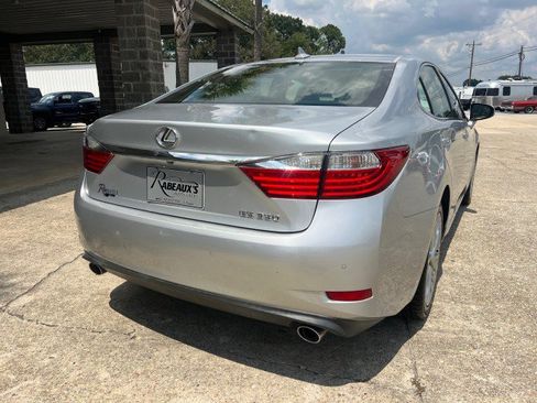 Used 2014 Lexus ES 350 image 6