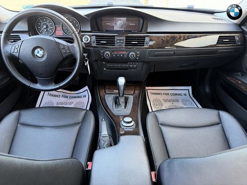 Used 2008 BMW 328i Sedan RWD image 9