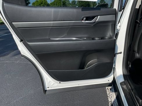 Used 2024 Hyundai Palisade SEL FWD image 37