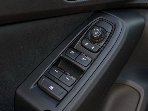 Used 2024 Subaru Crosstrek 2.5i Sport image 14