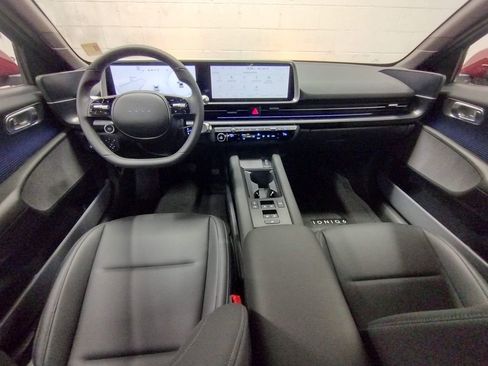 New 2025 Hyundai Ioniq 6 SEL image 34
