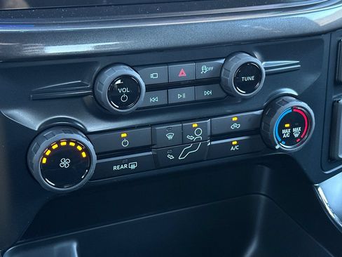 New 2026 Ford F150 STX w/ Equipment Group 200A RWD image 18