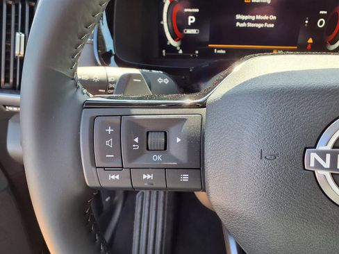New 2026 Nissan Pathfinder SL AWD/4WD image 20
