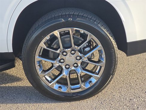 New 2026 GMC Yukon Elevation image 34