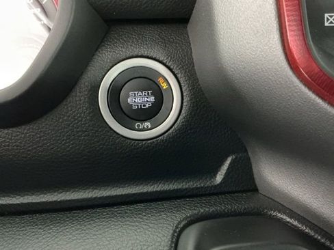 Used 2022 RAM 1500 Rebel w/ Rebel Level B Equipment Group AWD/4WD image 22