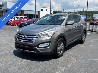 Used 2014 Hyundai Santa Fe Sport w/ Premium Equipment Package 03 FWD video 2