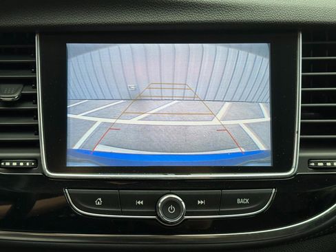 Used 2018 Buick Encore Preferred FWD image 11
