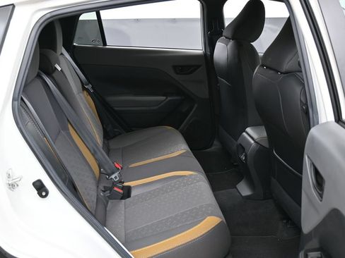 Used 2026 Subaru Crosstrek 2.5i Sport AWD/4WD image 33