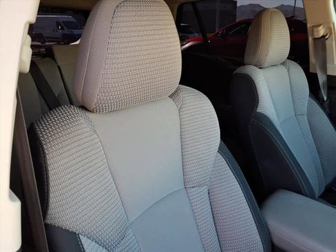 Certified 2021 Subaru Outback Premium w/ Popular Package #1 image 21