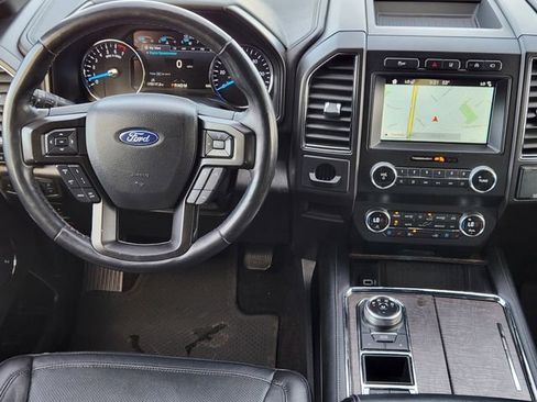 Used 2019 Ford Expedition Limited w/ Equipment Group 302A image 30