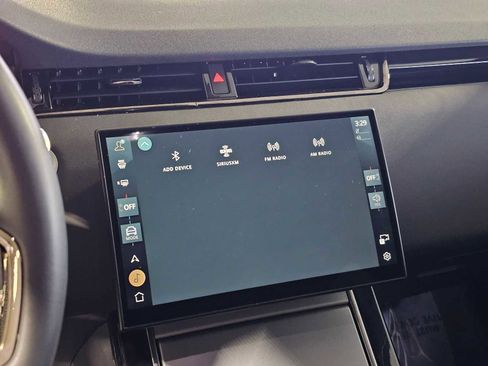 Used 2024 Land Rover Range Rover Evoque S image 25