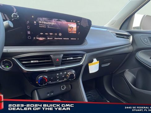 New 2026 Buick Encore GX Sport Touring w/ Advanced Technology Package image 20