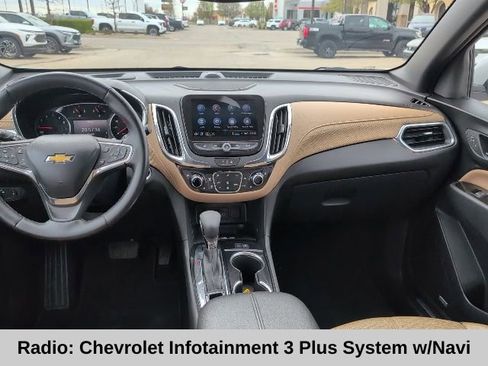 Used 2023 Chevrolet Equinox Premier image 4