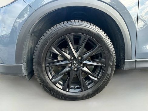 Used 2022 MAZDA CX-5 Carbon Edition AWD/4WD image 32