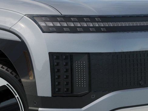 New 2026 Hyundai Ioniq 9 Limited image 9