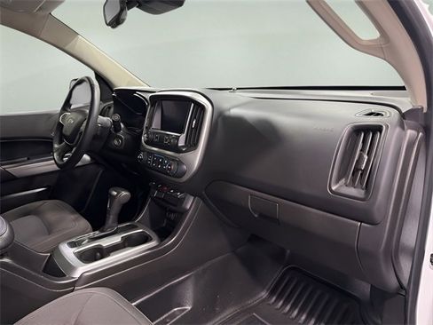 Used 2021 Chevrolet Colorado LT w/ Fleet Safety Package image 13