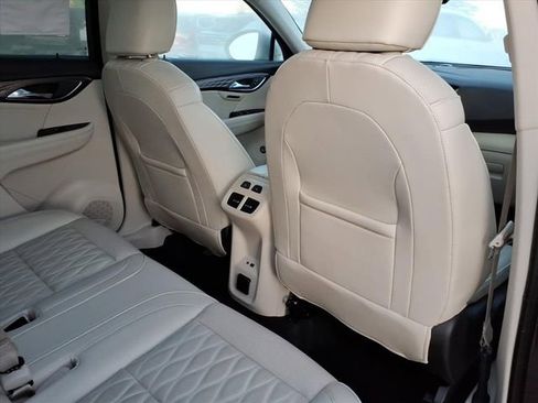 Used 2022 Buick Envision Avenir w/ Technology Package II image 25