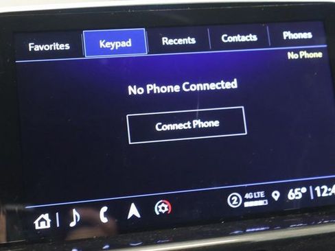 New 2026 Cadillac CT4 V Blackwing w/ Driver Assist Package RWD image 20