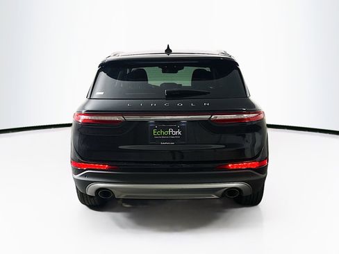 Used 2024 Lincoln Corsair Reserve w/ Equipment Group 201A image 7