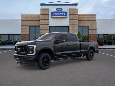 New 2026 Ford F350 XLT w/ XLT Premium Package image 2