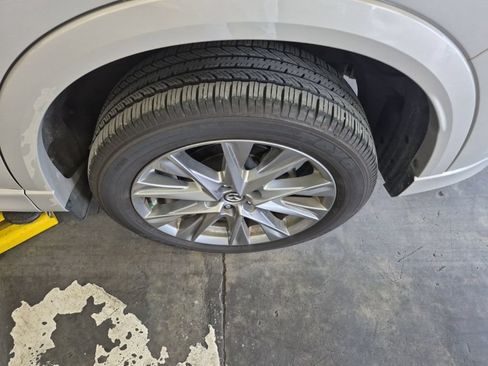 Certified 2024 MAZDA CX-5 AWD 2.5 S image 8