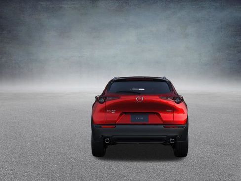 New 2026 MAZDA CX-30 AWD 2.5 S w/ Premium Package image 4