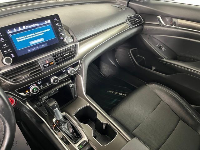 Used 2021 Honda Accord Sport image 27