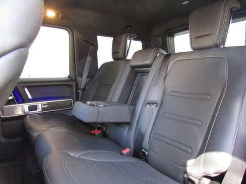 Used 2023 Mercedes-Benz G 550 image 16