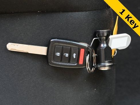 Used 2017 Honda Civic LX image 17