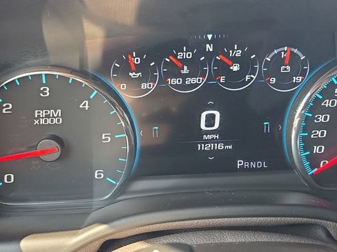 Used 2020 GMC Yukon XL Denali w/ Denali Ultimate Package AWD/4WD image 15