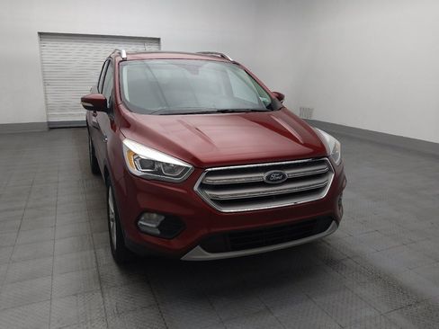 Used 2017 Ford Escape Titanium AWD/4WD image 14