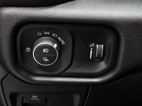 Used 2022 RAM 1500 Big Horn image 26