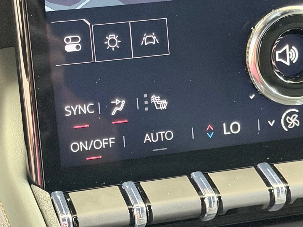 New 2026 GMC Terrain AT4 w/ Technology Package II AWD/4WD image 51