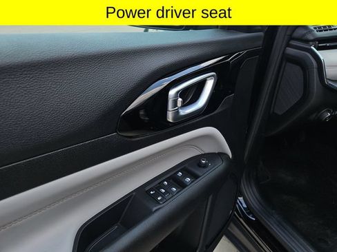 Used 2023 Jeep Compass Limited AWD/4WD image 21