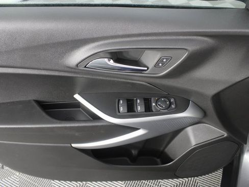 New 2026 Chevrolet Trax LS image 14