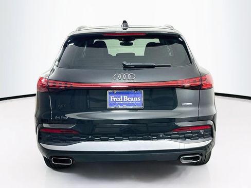 Used 2025 Audi Q5 Premium Plus w/ Premium Plus AWD/4WD image 6