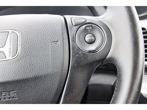 Used 2015 Honda Accord EX-L image 19