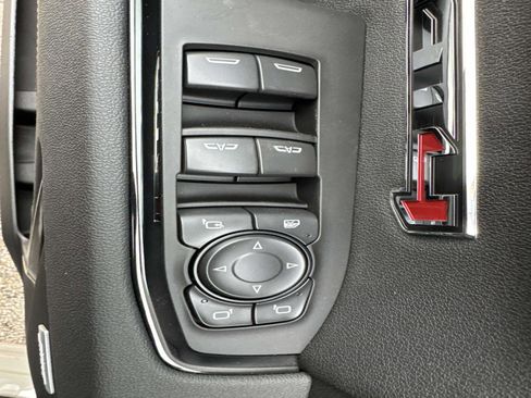 New 2026 GMC Sierra 1500 AT4 w/ Technology Package AWD/4WD image 21