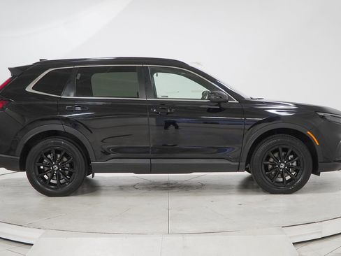 Used 2025 Honda CR-V Sport-L image 13
