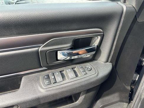 Certified 2022 RAM 1500 Classic Warlock w/ Electronics Group image 14