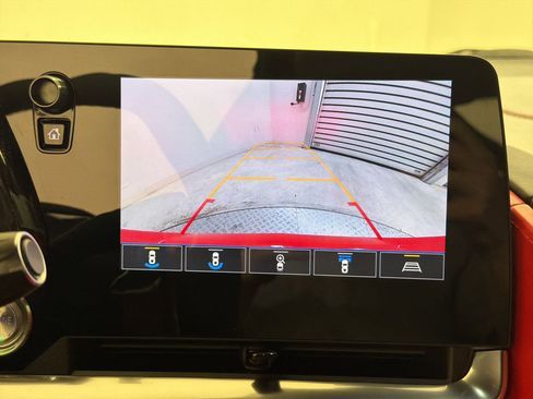 Used 2020 Chevrolet Corvette Stingray Premium Cpe w/ 3LT Preferred Equipment Group image 23