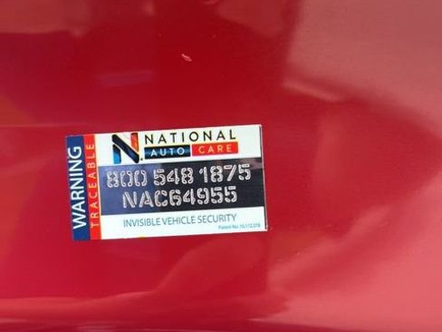 New 2026 Chevrolet TrailBlazer RS w/ Convenience Package image 35