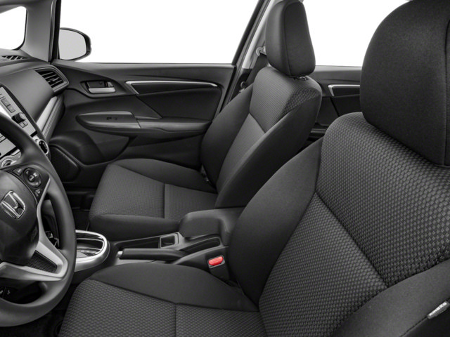 Used 2018 Honda Fit LX image 6