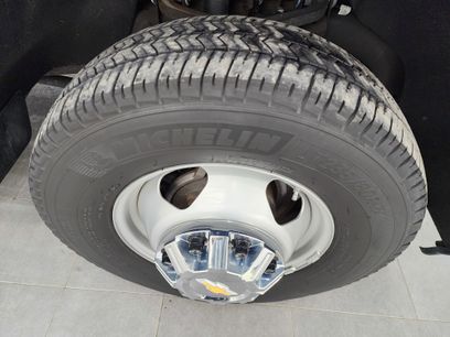 Used 2024 Chevrolet Silverado 3500 LT w/ Convenience Package