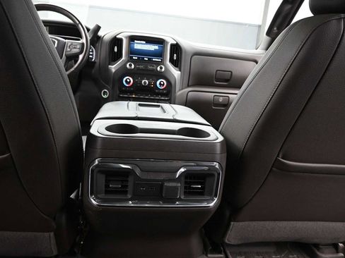 Used 2021 GMC Sierra 1500 Denali w/ Driver Alert Package II AWD/4WD image 29