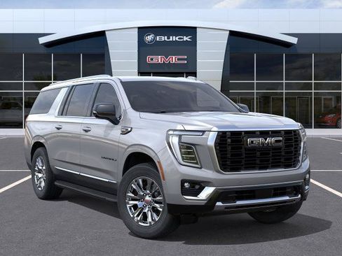 New 2026 GMC Yukon XL Denali AWD/4WD image 31
