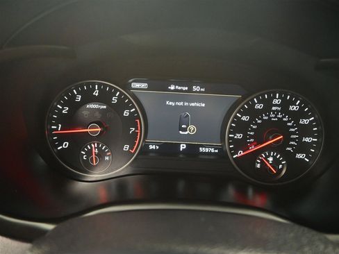 Used 2019 Kia Stinger Premium image 14