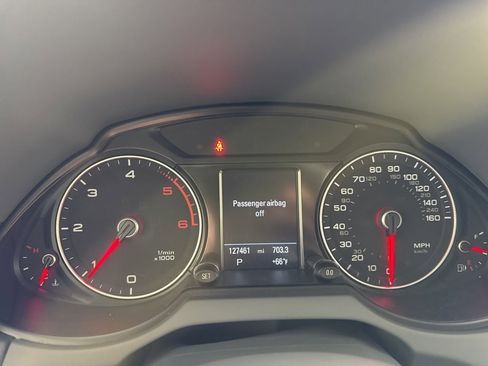 Used 2015 Audi Q5 TDI Premium Plus image 28